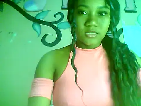 Snapshot of Fariana01 chatting on January 26, 9:51 pm Fariana01 online show from January 26, 9:51 pm