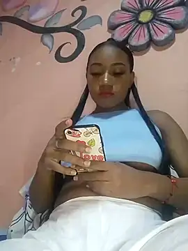 Snapshot of Fariana01 chatting on February 15, 11:58 pm Fariana01 online show from February 15, 11:58 pm