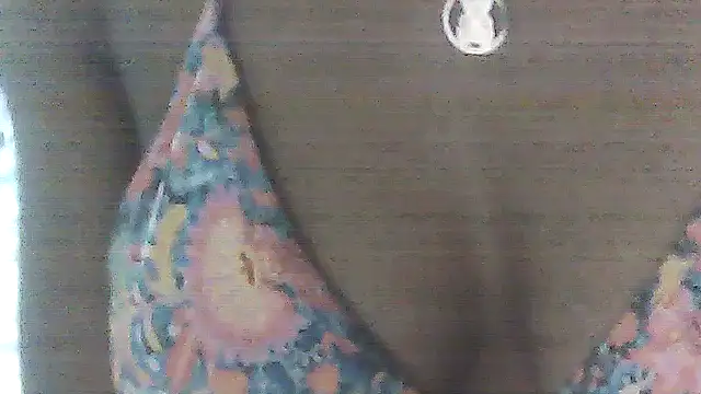 Fariana01 online show from April 28, 2:27 am