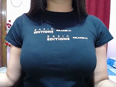 Snapshot of taisina chatting on February 1, 4:27 pm taisina online show from February 1, 4:27 pm