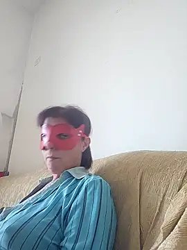 Vagabondainnamorata online show from March 18, 1:09 pm