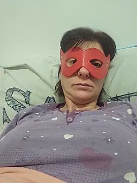 Vagabondainnamorata online show from March 20, 4:18 am