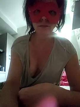 Vagabondainnamorata online show from October 8, 4:26 pm