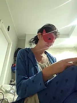 Vagabondainnamorata online show from November 1, 4:47 am