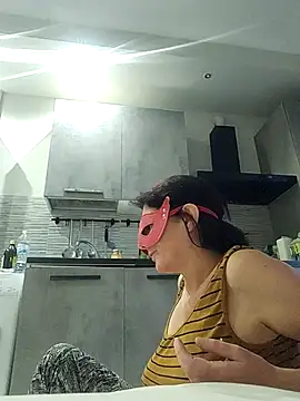 Vagabondainnamorata online show from November 13, 3:55 pm