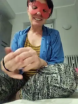 Vagabondainnamorata online show from December 1, 3:39 pm