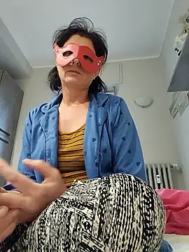 Vagabondainnamorata online show from January 9, 3:37 pm