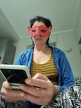 Vagabondainnamorata online show from January 13, 6:46 pm