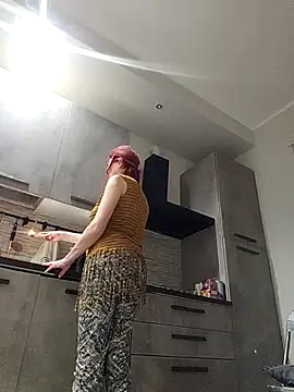 Vagabondainnamorata online show from February 11, 7:41 pm