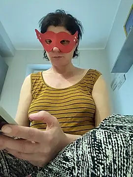 Vagabondainnamorata online show from April 23, 5:37 pm