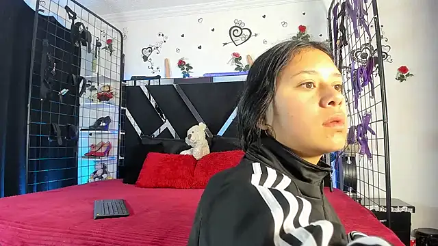 abby eemily online show from November 17, 12:11 pm