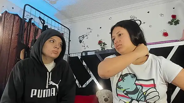 abby eemily online show from November 29, 12:08 pm