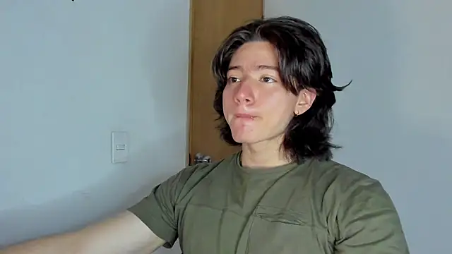 AngelBennet  online show from November 19, 12:43 am