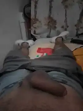 Fer-nand online show from December 4, 6:50 pm