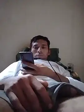 Fer-nand online show from January 11, 8:43 pm