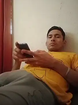 Fer-nand online show from February 16, 2:32 pm