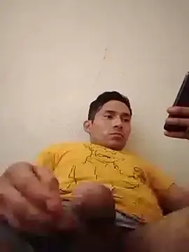 Fer-nand online show from February 16, 8:33 pm