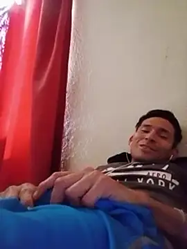 Fer-nand online show from February 20, 5:51 pm