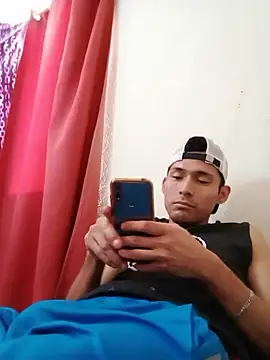 Fer-nand online show from February 23, 2:46 pm