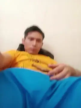 Fer-nand online show from February 25, 2:11 pm