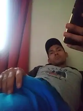 Fer-nand online show from March 8, 1:03 pm