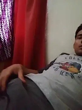 Fer-nand online show from March 10, 10:45 pm