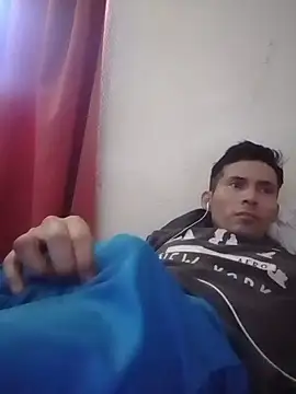 Fer-nand online show from March 11, 8:31 pm