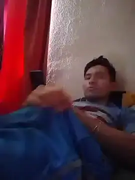 Fer-nand online show from March 18, 6:04 pm