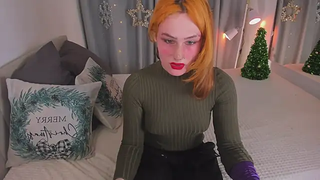 Snapshot of Kleo_Godde chatting on January 10, 5:58 am Kleo Godde online show from January 10, 5:58 am