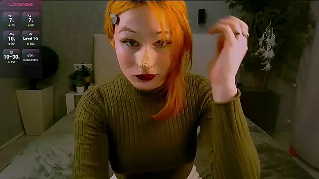 Snapshot of Kleo_Godde chatting on February 1, 7:55 pm Kleo Godde online show from February 1, 7:55 pm