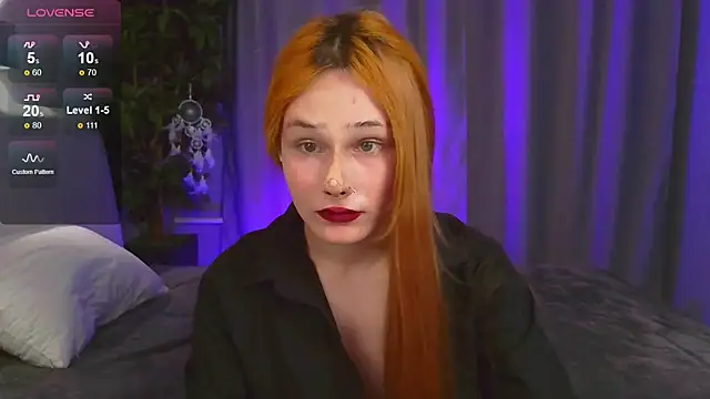 Snapshot of Kleo_Godde chatting on February 6, 8:34 pm Kleo Godde online show from February 6, 8:34 pm