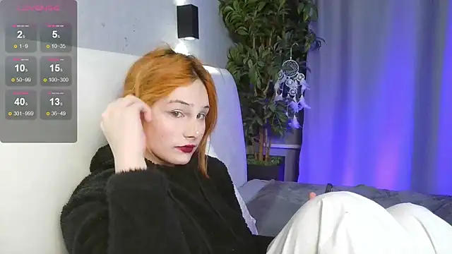 Snapshot of Kleo_Godde chatting on February 8, 10:40 pm Kleo Godde online show from February 8, 10:40 pm