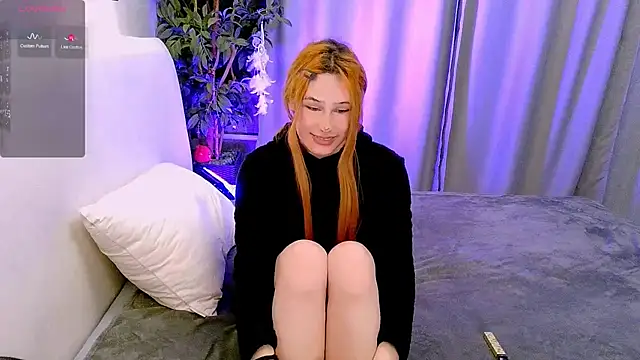 Snapshot of Kleo_Godde chatting on February 16, 12:08 am Kleo Godde online show from February 16, 12:08 am