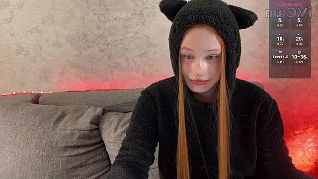 Snapshot of Kleo_Godde chatting on February 23, 2:25 pm Kleo Godde online show from February 23, 2:25 pm