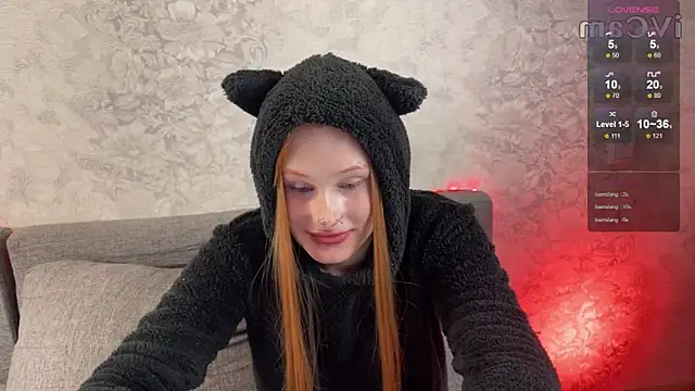 Snapshot of Kleo_Godde chatting on February 23, 8:44 pm Kleo Godde online show from February 23, 8:44 pm