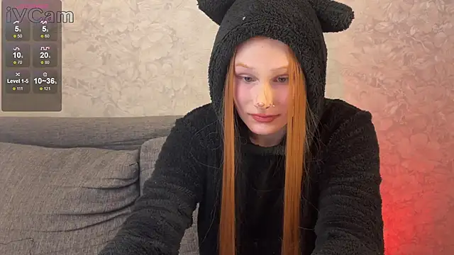 Snapshot of Kleo_Godde chatting on February 26, 6:54 pm Kleo Godde online show from February 26, 6:54 pm