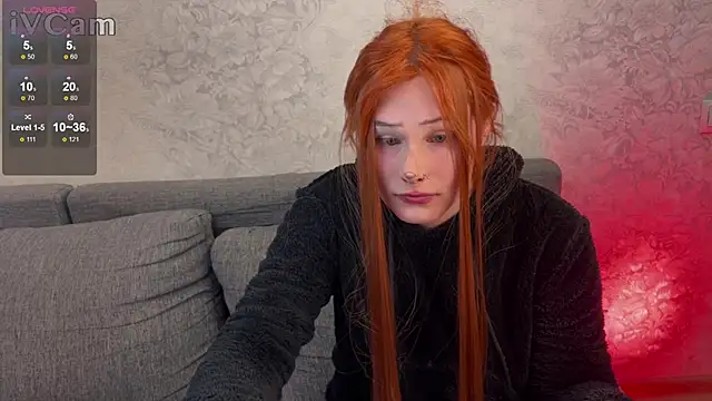 Snapshot of Kleo_Godde chatting on February 28, 9:33 pm Kleo Godde online show from February 28, 9:33 pm