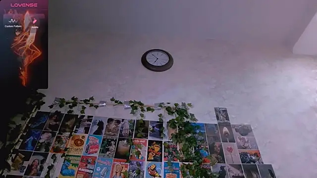 Snapshot of Kleo_Godde chatting on November 28, 10:23 pm Kleo Godde online show from November 28, 10:23 pm