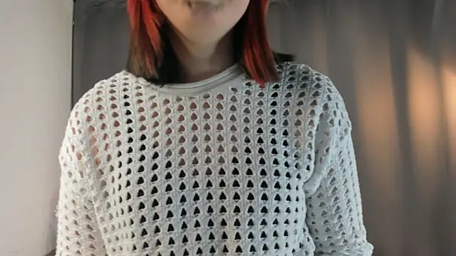 EdlaHatter online show from December 6, 3:11 pm