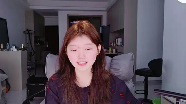 Snapshot of yangyang-1115 chatting on January 13, 5:02 am yangyang-1115 online show from January 13, 5:02 am