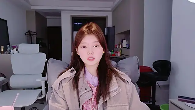 Snapshot of yangyang-1115 chatting on January 14, 11:05 am yangyang-1115 online show from January 14, 11:05 am