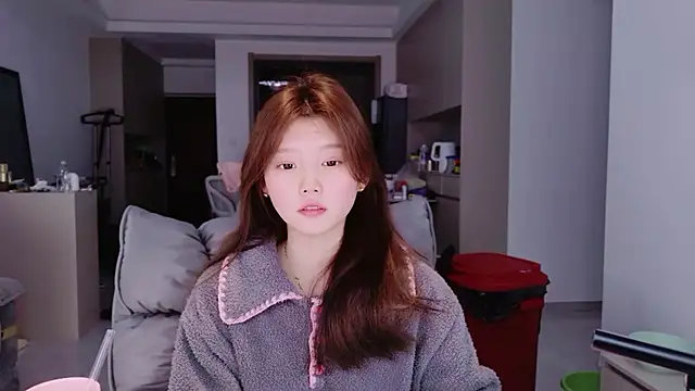 Snapshot of yangyang-1115 chatting on February 7, 1:15 pm yangyang-1115 online show from February 7, 1:15 pm