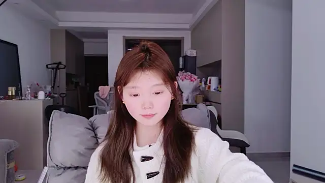 Snapshot of yangyang-1115 chatting on February 10, 2:10 pm yangyang-1115 online show from February 10, 2:10 pm