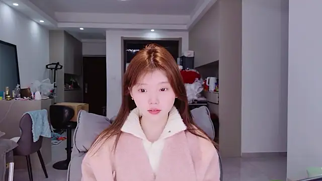 Snapshot of yangyang-1115 chatting on February 14, 1:19 pm yangyang-1115 online show from February 14, 1:19 pm