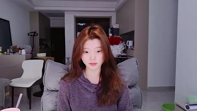 Snapshot of yangyang-1115 chatting on February 17, 1:29 pm yangyang-1115 online show from February 17, 1:29 pm