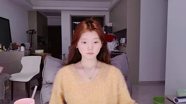 Snapshot of yangyang-1115 chatting on February 18, 2:46 pm yangyang-1115 online show from February 18, 2:46 pm