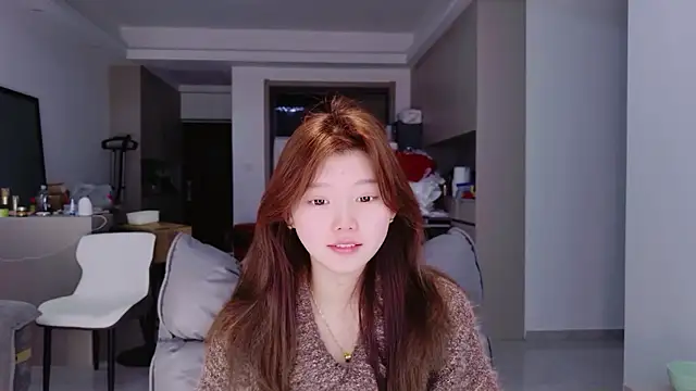 Snapshot of yangyang-1115 chatting on February 20, 5:59 am yangyang-1115 online show from February 20, 5:59 am