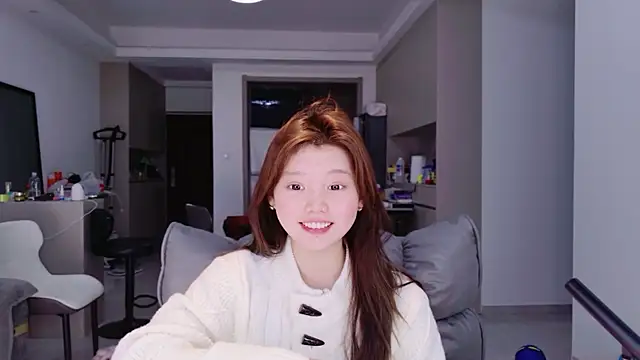 Snapshot of yangyang-1115 chatting on February 23, 12:57 pm yangyang-1115 online show from February 23, 12:57 pm