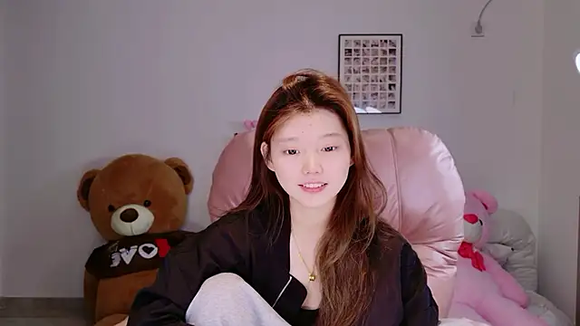 yangyang-1115 online show from April 22, 4:26 am