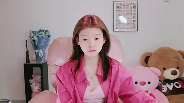 yangyang-1115 online show from May 6, 4:41 am